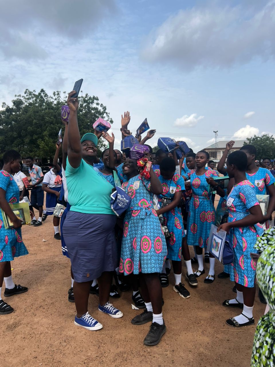 WinS Outreach Program